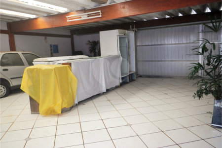 Casa à venda com 3 quartos, sendo 1 suíte, em Vila Brasílio Machado, São Paulo, SP