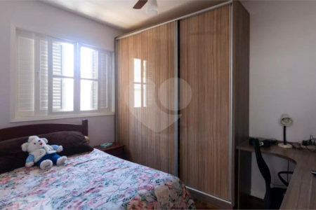 Sobrado à venda com 3 quartos em Parque Jabaquara, São Paulo, SP