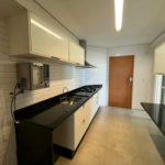 Apartamento com 3 dormitórios à venda, 124 m² por R$ 2.200.000,00 - Boqueirão - Santos/SP