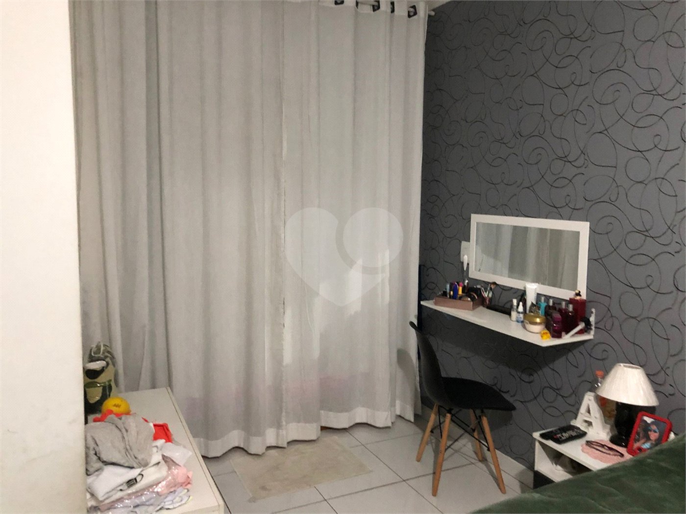Sobrado à venda com 2 suítes em Pirituba, São Paulo, SP