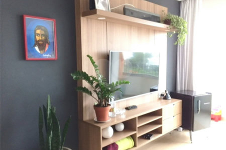 Apartamento à venda com 3 quartos em Santana, São Paulo, SP