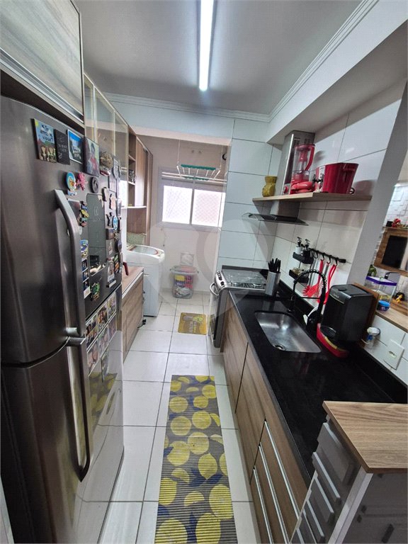 Apartamento à venda com 2 quartos em Vila Andrade, São Paulo, SP
