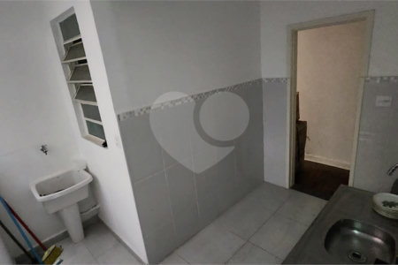 Apartamento à venda com 2 quartos em Vila Buarque, São Paulo, SP