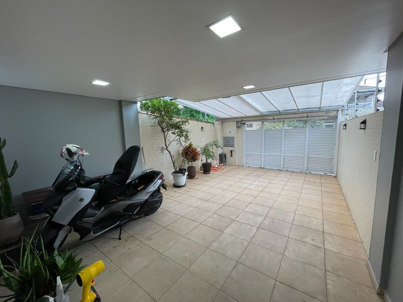 Casa com 3 dormitórios à venda, 157 m² por R$ 1.350.000,00 - Embaré - Santos/SP