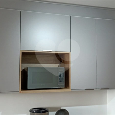 Apartamento à venda com 1 quarto em Vila Mazzei, São Paulo, SP