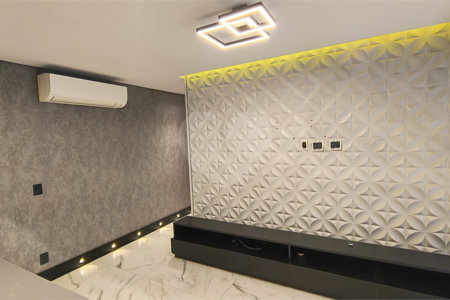 Apartamento à venda com 2 quartos, sendo 1 suíte, em Barra Funda, São Paulo, SP