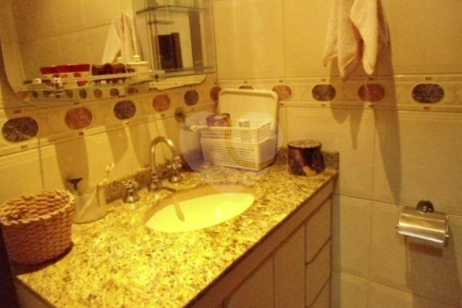 Apartamento à venda com 3 suítes em Santana, São Paulo, SP