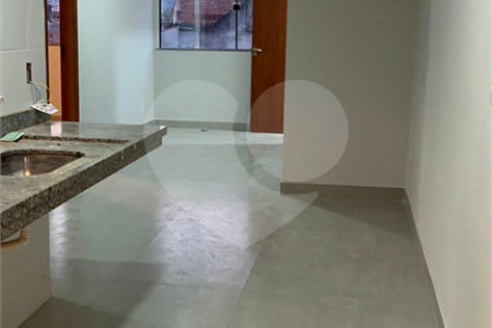 Casa para alugar com 2 quartos em Santíssimo, Rio de Janeiro, RJ
