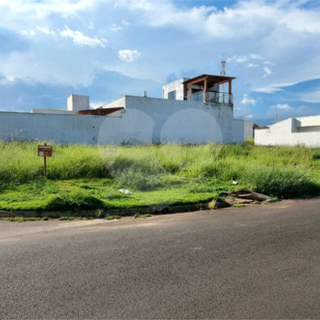 Terreno à venda em Residencial Vista do Horto, Araraquara, SP