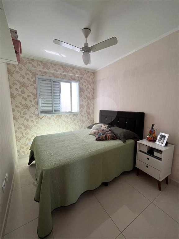 Apartamento à venda com 2 quartos em Chora Menino, São Paulo, SP