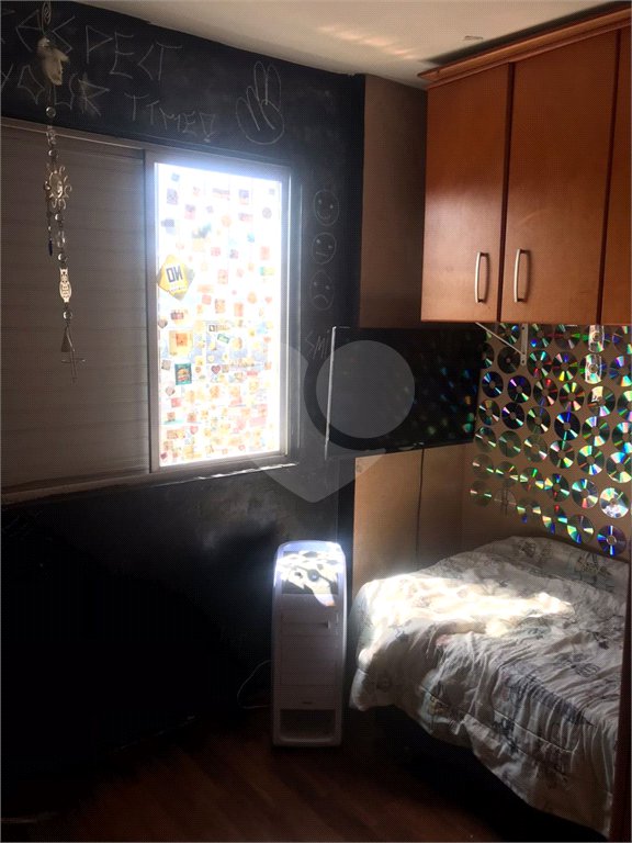 Apartamento à venda com 3 quartos em Pirituba, São Paulo, SP