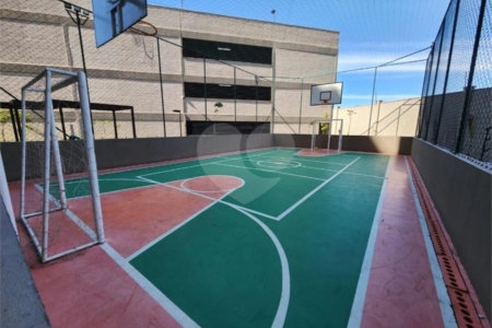 Apartamento à venda com 2 quartos em Horto Florestal, Jundiaí, SP
