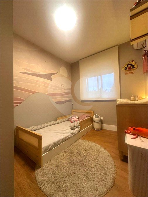 Apartamento à venda com 2 quartos, sendo 1 suíte, em Vila Monumento, São Paulo, SP