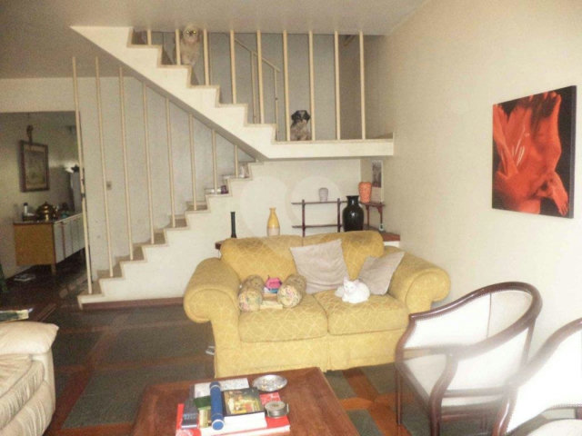 Sobrado à venda com 2 quartos em Chácara Santo Antônio (zona Sul), São Paulo, SP