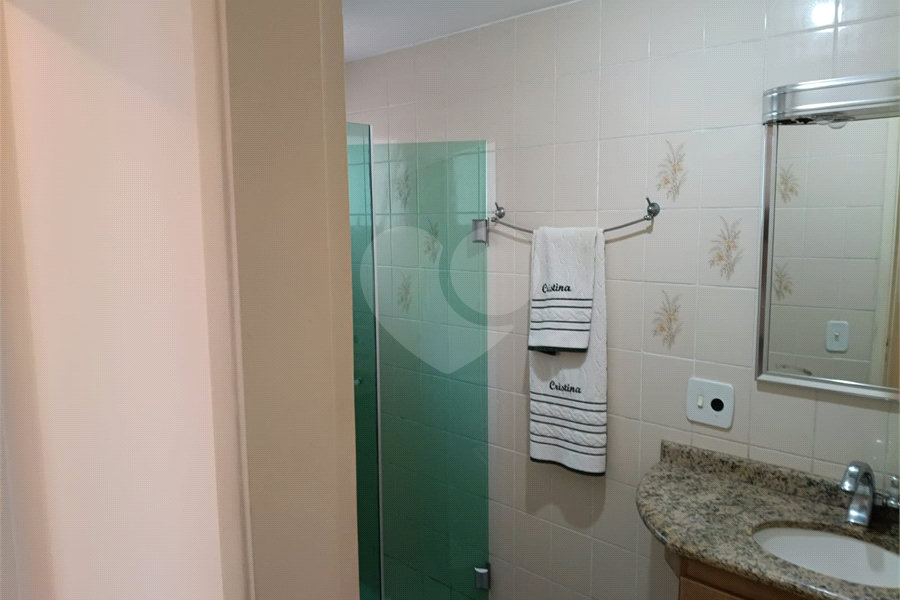 Apartamento à venda com 3 quartos em Santana, São Paulo, SP