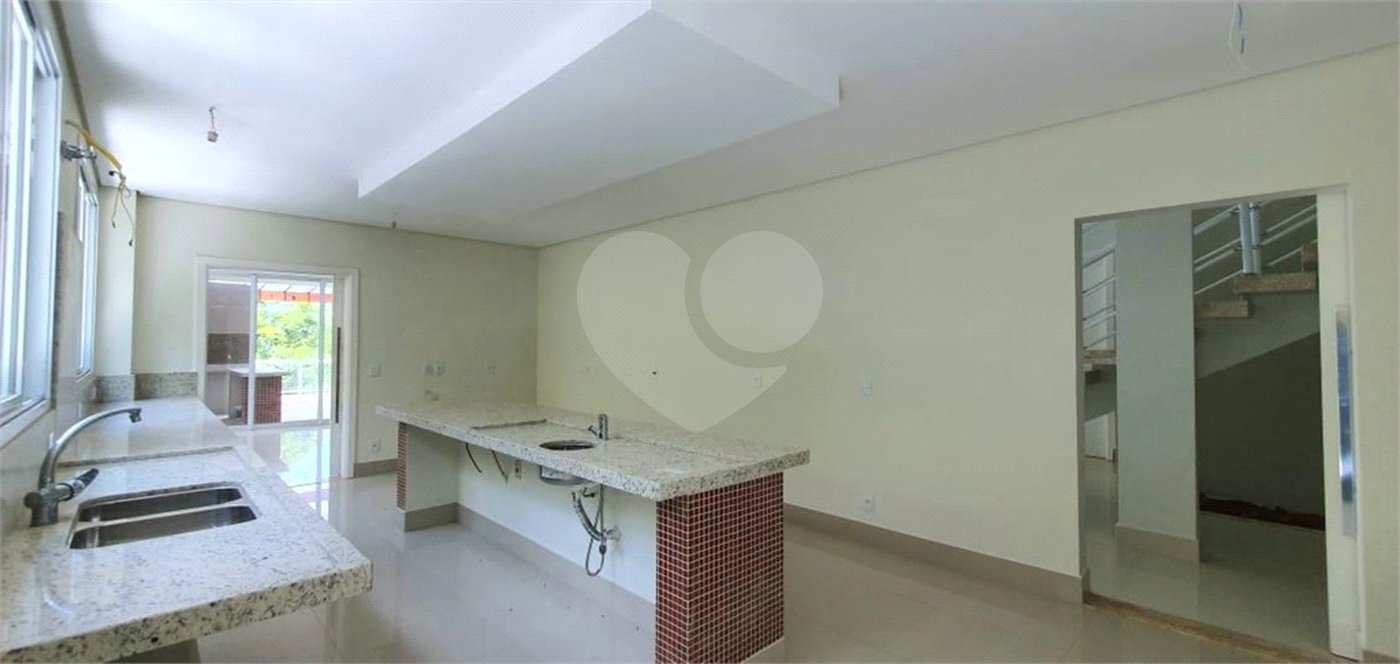 Casa à venda com 5 suítes no condomínio Chácara Flora - Valinhos, Valinhos - SP