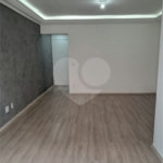 Apartamento à venda com 3 quartos, sendo 1 suíte, em Rudge Ramos, São Bernardo do Campo, SP