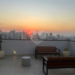 Apartamento à venda com 2 quartos, sendo 1 suíte, em Vila Paulicéia, São Paulo, SP