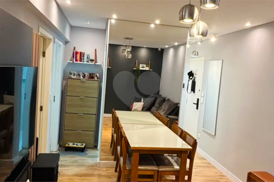 Apartamento à venda ou para alugar com 2 quartos em Região Central, Caieiras, SP