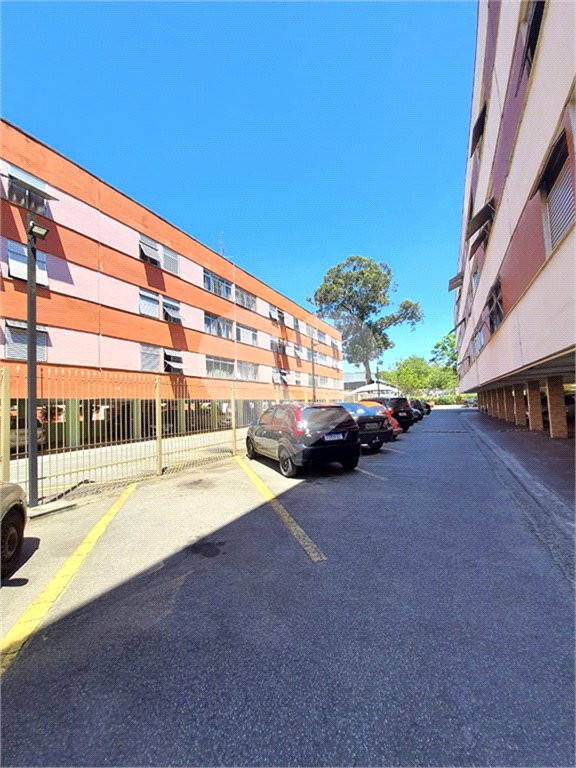 Apartamento à venda com 3 quartos em Jaçanã, São Paulo, SP