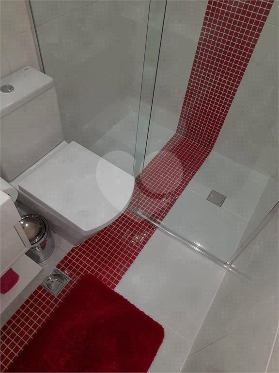 Apartamento à venda com 3 quartos, sendo 1 suíte,  no Centro, Mogi das Cruzes, SP