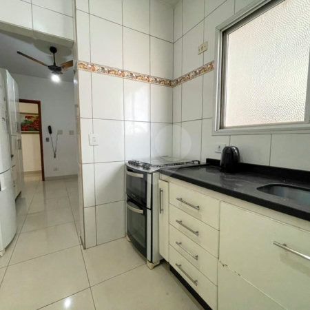 Apartamento à venda com 3 quartos, sendo 1 suíte, em Bosque da Saúde, Cuiabá, MT