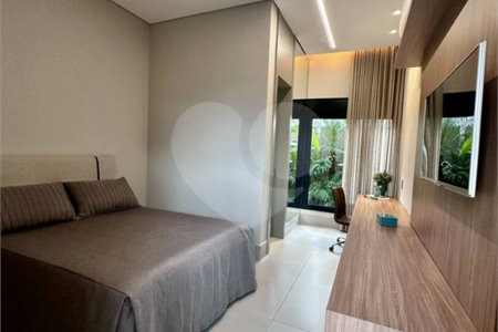 Casa à venda com 4 suítes no condomínio Supremo Itália, Cuiabá - MT