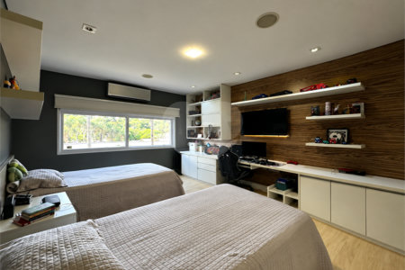 Casa à venda com 3 suítes no condomínio Village D'avignon, Sorocaba - SP