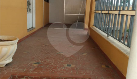 Sobrado à venda com 2 quartos em Limão, São Paulo, SP