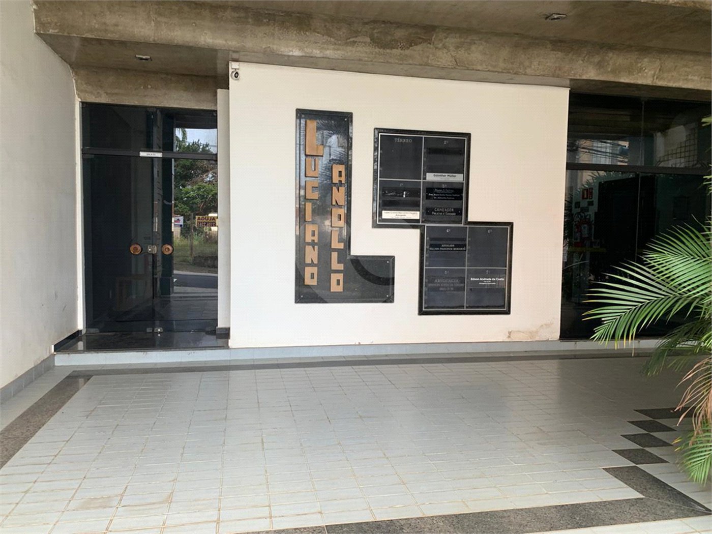 Sala comercial á venda