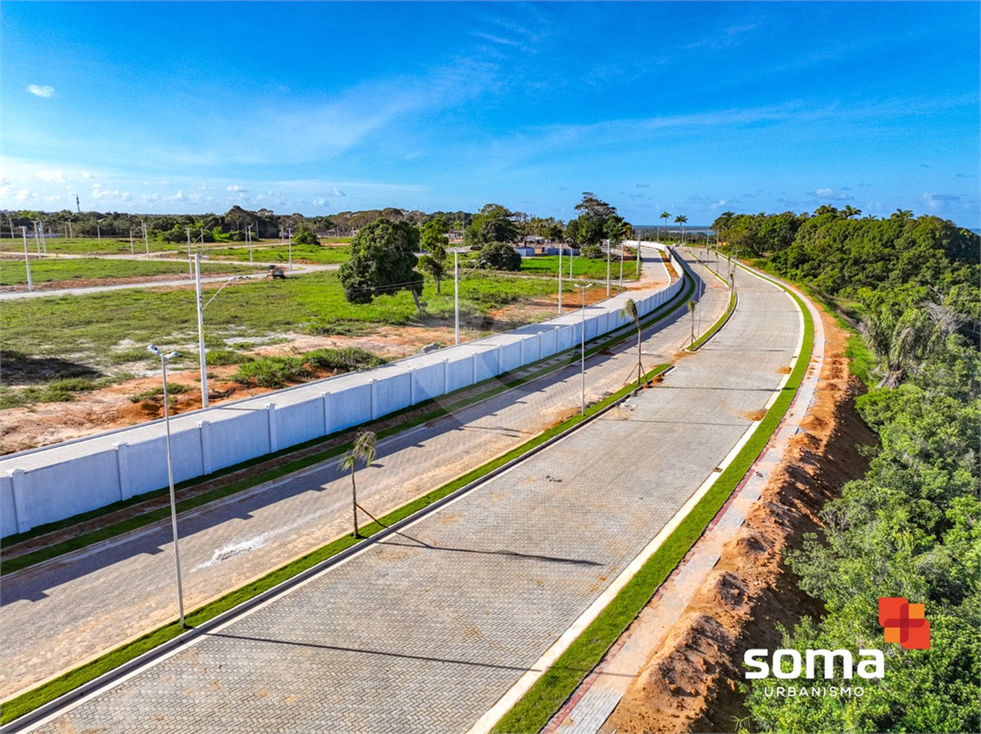 Terreno à venda em Orla Norte, Porto Seguro, BA