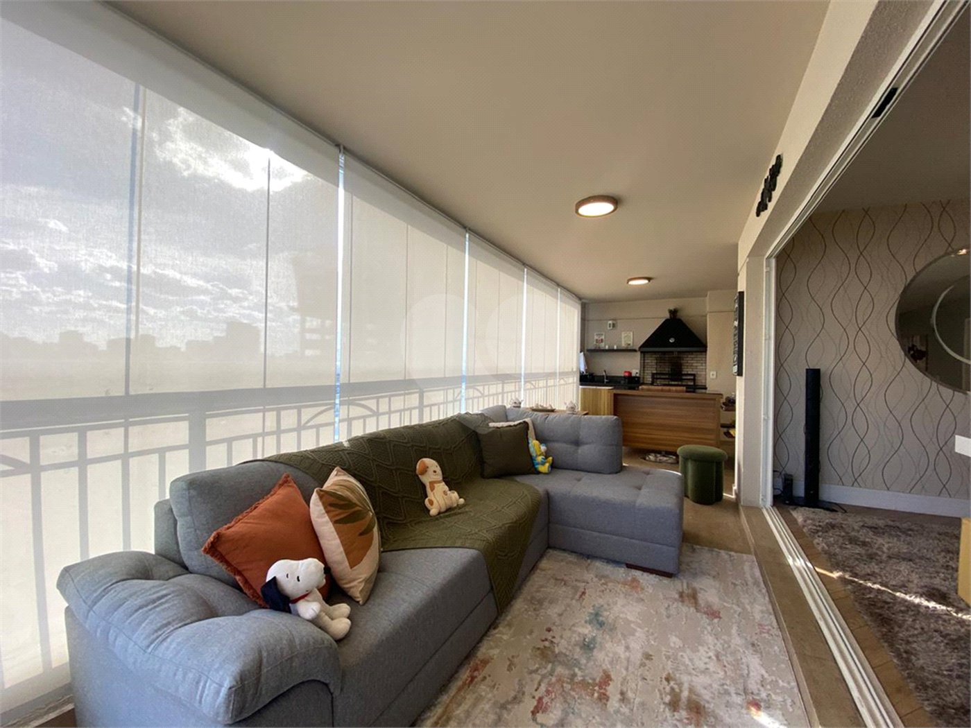 Apartamento à venda com 3 suítes em Vila Gomes Cardim, São Paulo, SP