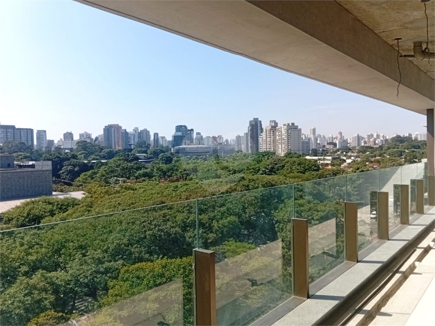 Apartamento à venda com 4 suítes em Ibirapuera, São Paulo, SP