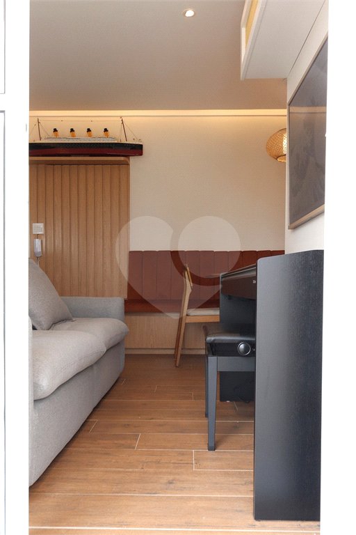 Apartamento à venda com 2 quartos, sendo 1 suíte, em Parada Inglesa, São Paulo, SP
