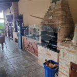 Sobrado à venda com 3 suítes em Serra da Cantareira, Mairiporã, SP