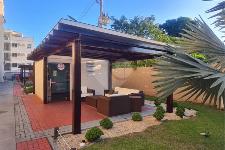 Apartamento à venda com 3 quartos em Campo Grande, Rio de Janeiro, RJ