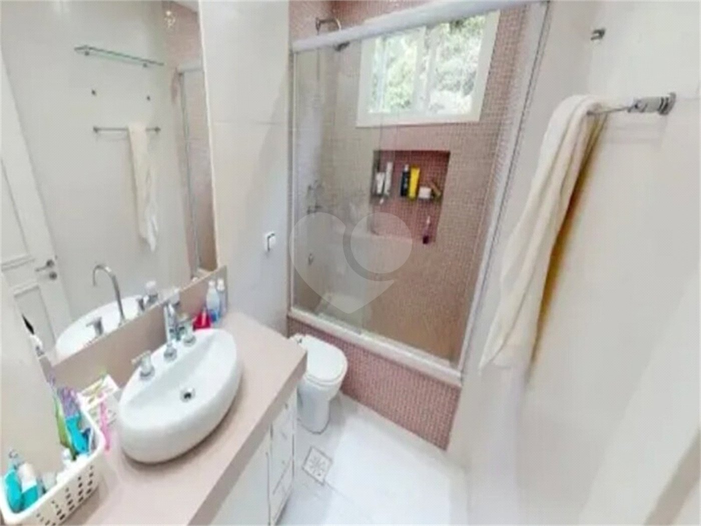 Apartamento à venda com 4 quartos, sendo 2 suítes,  em São Conrado, Rio de Janeiro, RJ