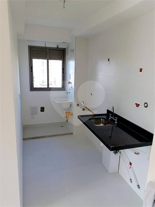 Apartamento à venda com 2 quartos em Vila Mogilar, Mogi das Cruzes, SP