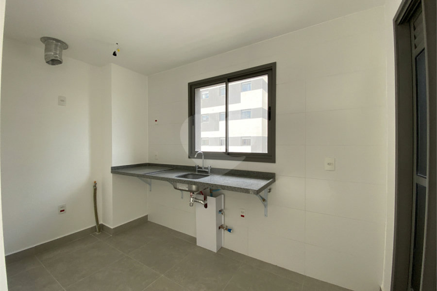 Apartamento à venda com 3 suítes em Santana, São Paulo, SP