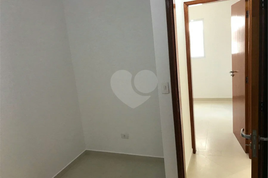 Casa à venda com 2 quartos em Imirim, São Paulo, SP