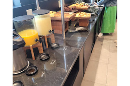 Flat à venda com 1 suíte no Centro, São Paulo, SP