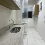 Apartamento à venda com 3 quartos em Jardim Santa Rosália, Sorocaba, SP