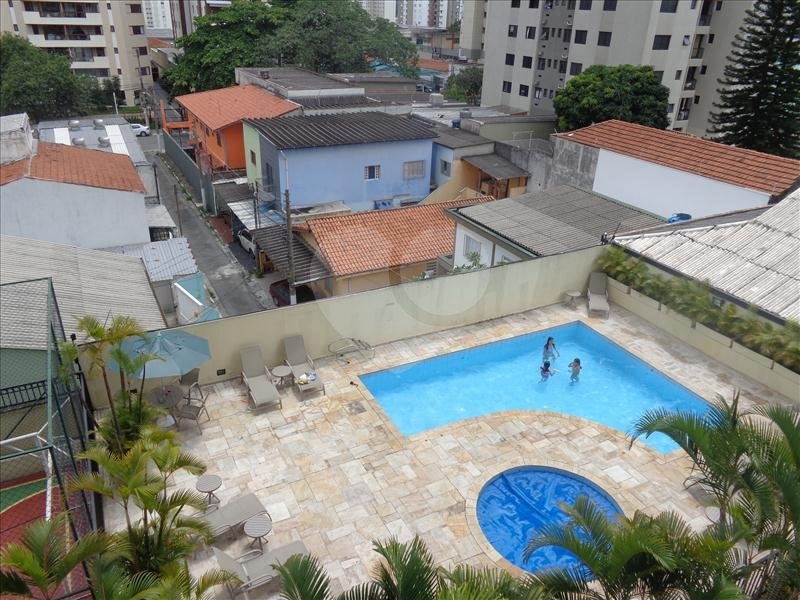 Apartamento à venda com 3 quartos, sendo 2 suítes, em Vila Leopoldina, São Paulo, SP