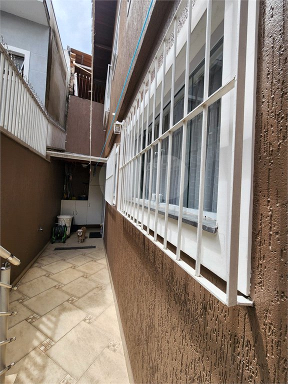 Sobrado à venda com 3 quartos, sendo 1 suíte, em Casa Verde, São Paulo, SP