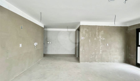 Apartamento à venda com 3 suítes em Vila Olímpia, São Paulo, SP