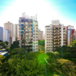 Apartamento à venda com 4 quartos, sendo 2 suítes, em Brooklin Paulista, São Paulo, SP