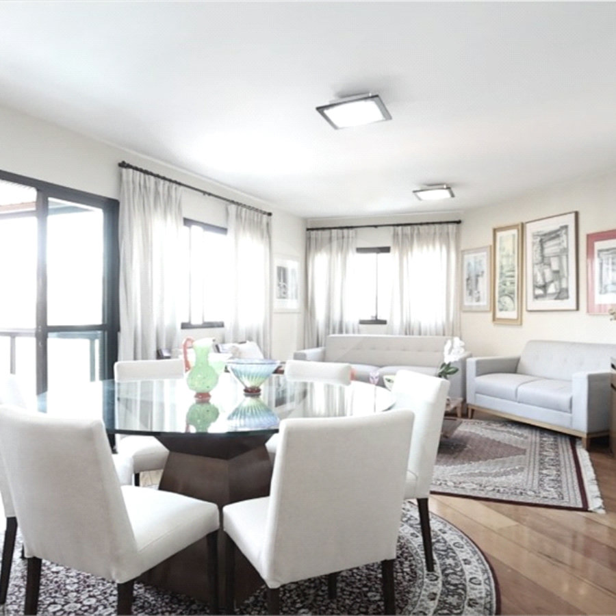 Apartamento à venda ou para alugar com 4 quartos, sendo 2 suítes, em Santana, São Paulo, SP