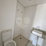 Apartamento à venda com 1 quarto em Jardim São Paulo(zona Norte), São Paulo, SP