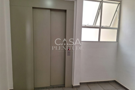 Apartamento à venda com 2 quartos em Jardim São Carlos, Sorocaba, SP