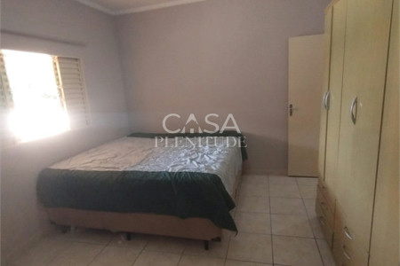 Chácara à venda com 5 quartos, sendo 1 suíte,  em Araçoiaba da Serra, SP